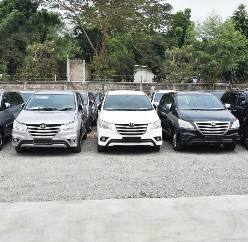 rental mobil jakarta